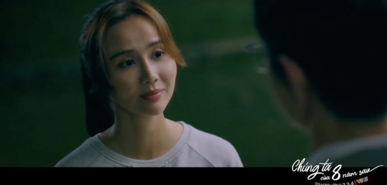 'Chúng ta của 8 năm sau' tập 31: Dương mở lòng với Tuấn, Nguyệt quyết ly hôn với Tùng