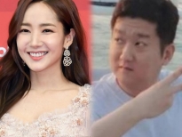 Park Min Young phủ nhận hàng tỷ đồng từ bạn trai cũ phạm tội