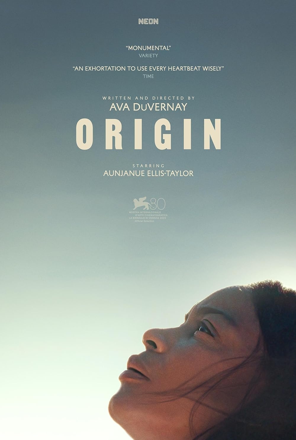 Câu chuyện 'Origin' và phương pháp giải bài toán kinh phí làm phim nghệ thuật