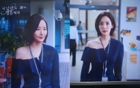 Cư dân mạng phản ứng trái chiều với trang phục của Park Min Young trong 'Cô đi mà lấy chồng tôi'
