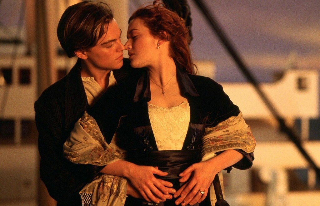'Titanic' giúp Leonardo DiCaprio có kỷ lục 'độc nhất vô nhị' trong sự nghiệp