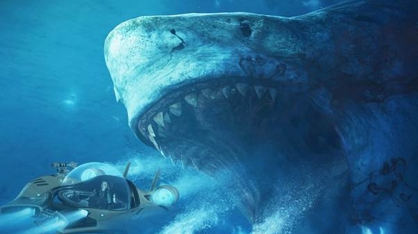 6 phim về đề tài cá mập khiến người xem ớn lạnh