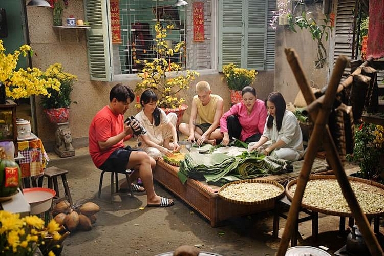 Những bộ phim bối cảnh retro khiến khán giả hoài niệm của màn ảnh Việt