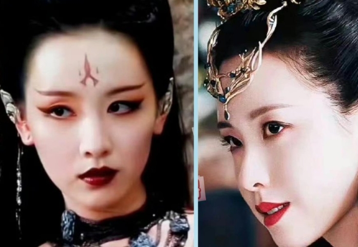'Nữ hoàng cameo Trần Đô Linh' thất bại thảm hại với 'Hoa Thiên Cốt'