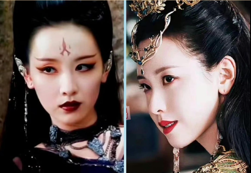 'Nữ hoàng Cameo Trần Đô Linh' thất bại thảm hại khi quay lại vai trò nữ chính phim điện ảnh