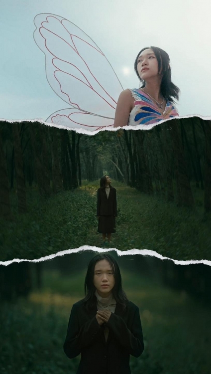 Ca sĩ Hạ Thanh bất ngờ trở lại, ra mắt MV 'Always with me' với thông điệp hướng đến người trẻ