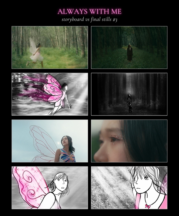 Ca sĩ Hạ Thanh bất ngờ trở lại, ra mắt MV 'Always with me' với thông điệp hướng đến người trẻ