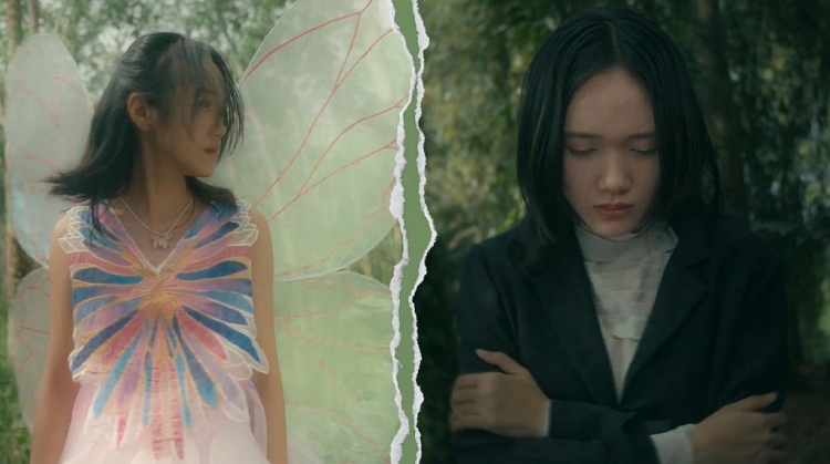 Ca sĩ Hạ Thanh bất ngờ trở lại, ra mắt MV 'Always with me' với thông điệp hướng đến người trẻ