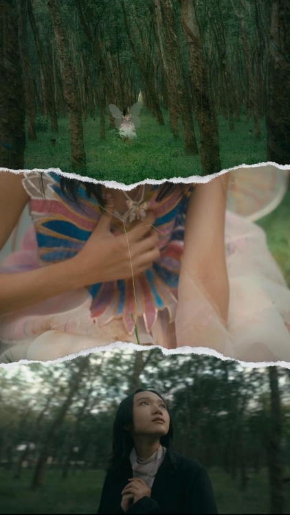 Ca sĩ Hạ Thanh bất ngờ trở lại, ra mắt MV 'Always with me' với thông điệp hướng đến người trẻ