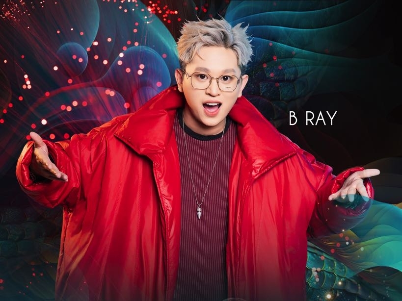 'Sóng 24': B Ray, BigDaddy hội ngộ dàn rapper 'Rap Việt', netizen phấn khích chờ những 'siêu phẩm rap' khuấy động Đêm giao thừa