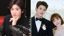 Park Hyung Sik hé lộ lý do vì sao bị nghi hẹn hò với Park Bo Young