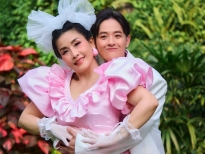 Cười ngất khi xem MV 'Nôn cưới' đậm chất retro của Thanh Duy và danh hài Kiều Oanh