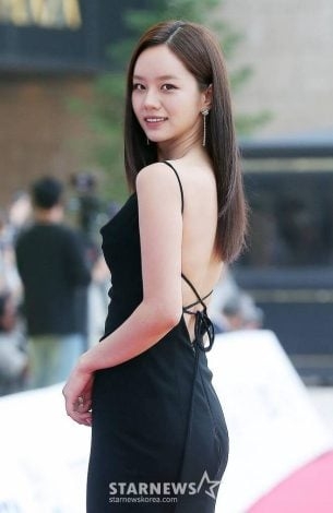 Hyeri trở thành nữ chính phim 'tình chị em' 19+ 'Friendly Competition'