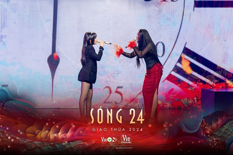 'Sóng 24': Cuộc gặp 'định mệnh' của Châu Đăng Khoa - Orange và Sofia
