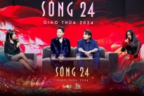 'Sóng 24': Cuộc gặp 'định mệnh' của Châu Đăng Khoa - Orange và Sofia