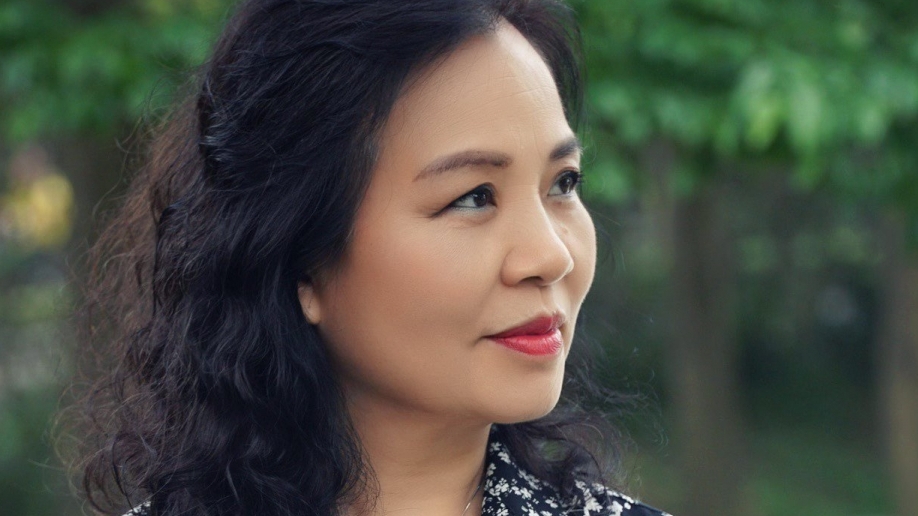Tiến sĩ Ngô Phương Lan – Chủ tịch Hiệp hội Xúc tiến Phát triển Điện ảnh Việt Nam: Hiệp hội đã trải qua ‘muôn vàn khó khăn’