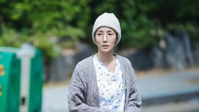 Park Min Young quyên góp tiền cho bệnh nhân ung thư nhân dịp Tết Nguyên đán