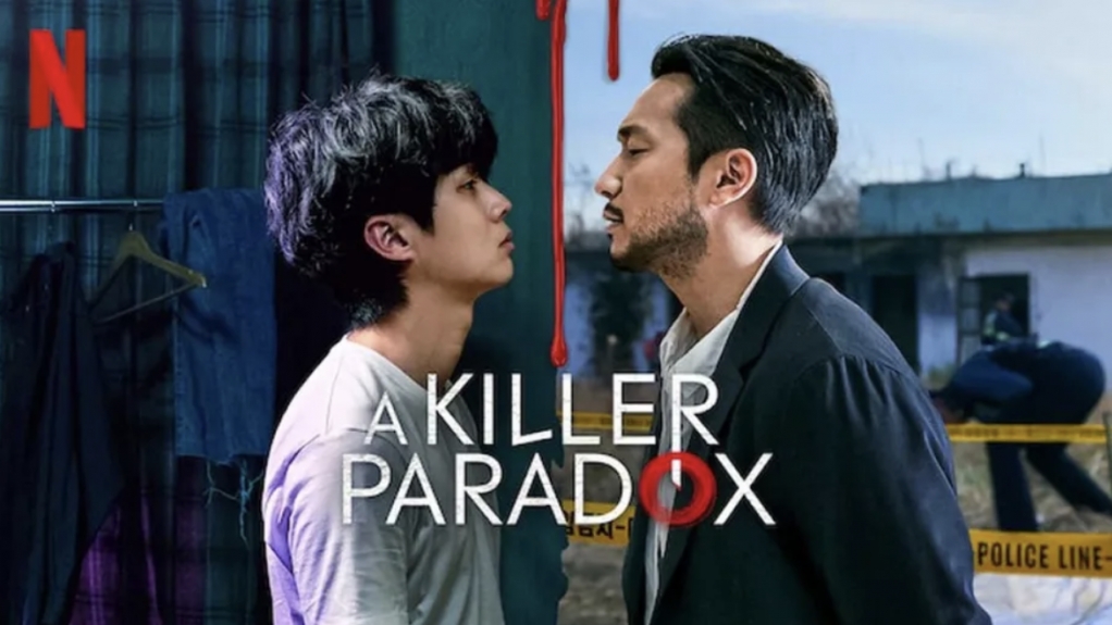 'A Killer Paradox' bất ngờ gây tranh cãi liên quan đến chính trị gia Hàn Quốc