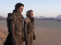 Lý do IMAX là định dạng hoàn hảo để thưởng thức 'Dune 2'?