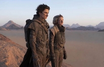 Lý do IMAX là định dạng hoàn hảo để thưởng thức 'Dune 2'?