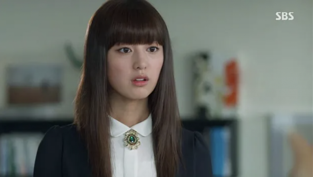 Kim Ji Won gây sốc với sự biến đổi bất ngờ trong phim mới 'Queen of Tears'