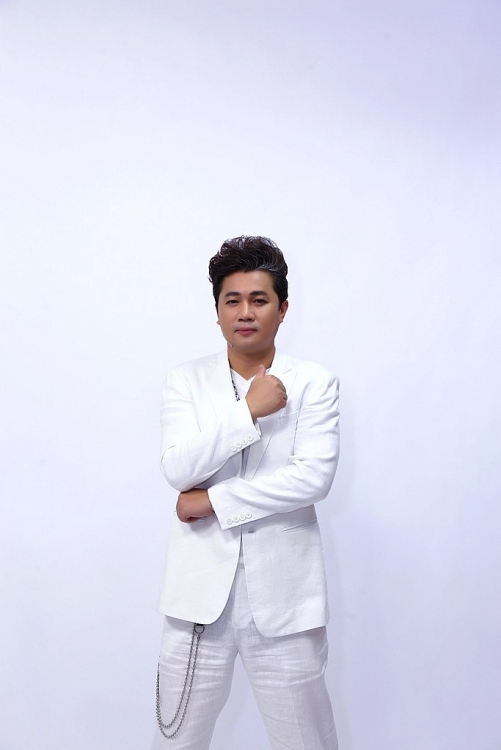 Ca sĩ Lâm Vũ: Tôi tiếc, buồn và chạnh lòng khi album nhạc không còn phát triển
