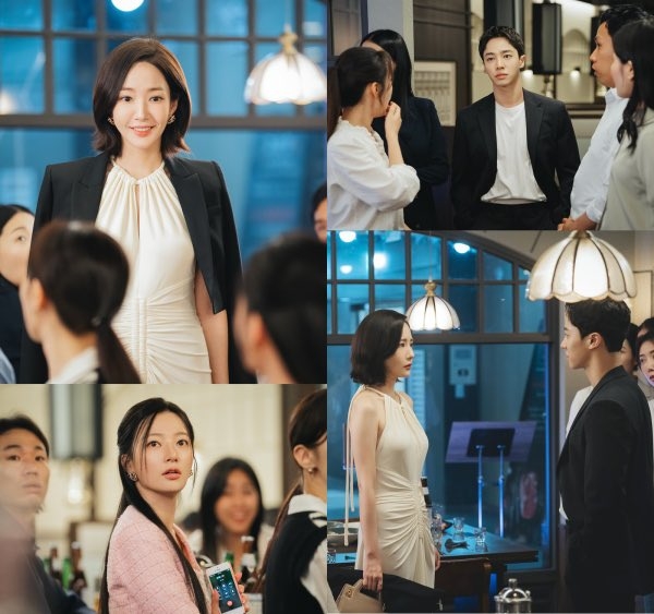 Truyền thông Hàn chọn ra Top 3 cảnh hay nhất trong 'Cô đi mà lấy chồng tôi'