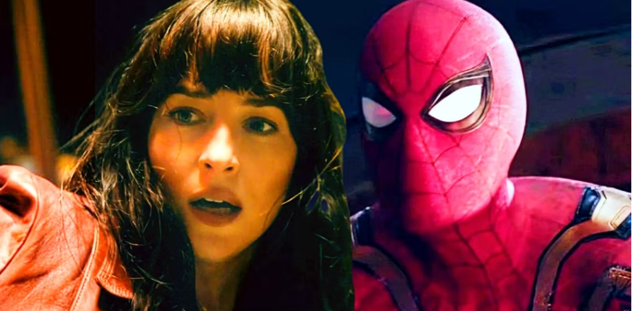 'Madame Web' lập kỷ lục buồn cho dòng phim 'Spider-Man' của Sony