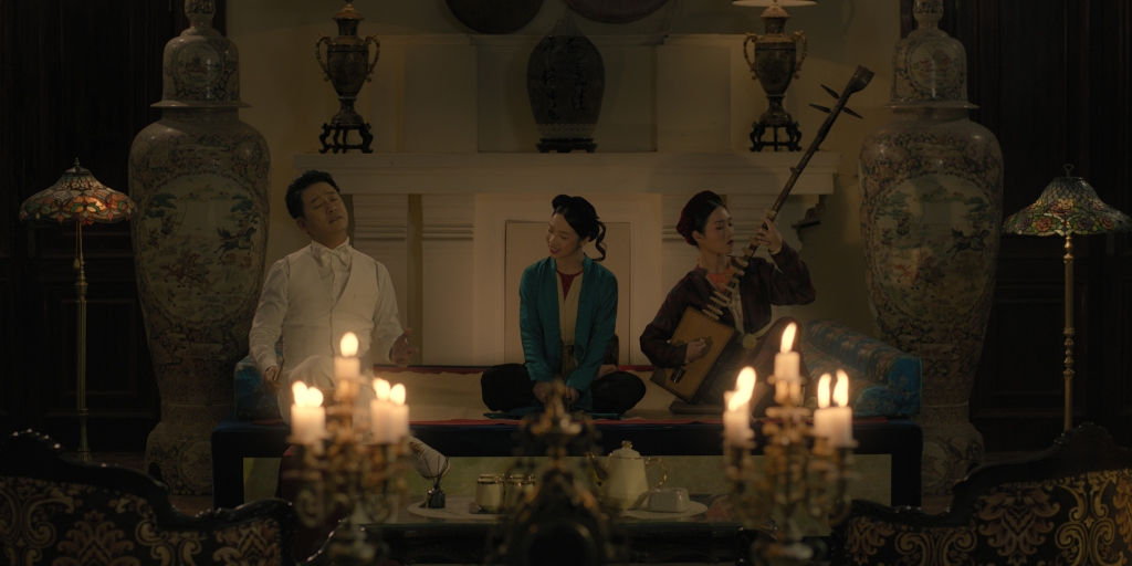 Đạo diễn phim Đào, Phở và Piano: 'Phim nói về một Hà Nội trường tồn!'