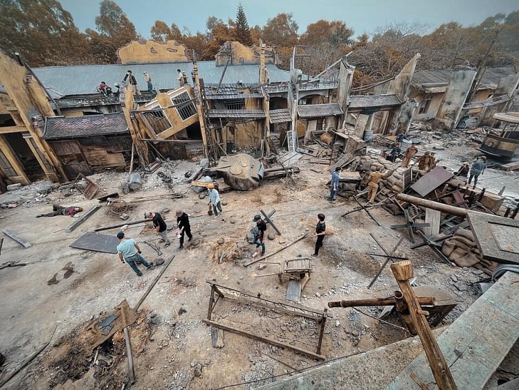 Đạo diễn phim Đào, Phở và Piano: 'Phim nói về một Hà Nội trường tồn!'