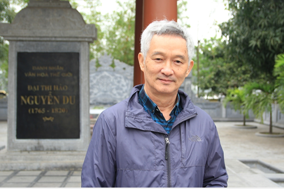 Đạo diễn phim 'Đào, Phở và Piano': 'Phim nói về một Hà Nội trường tồn!'