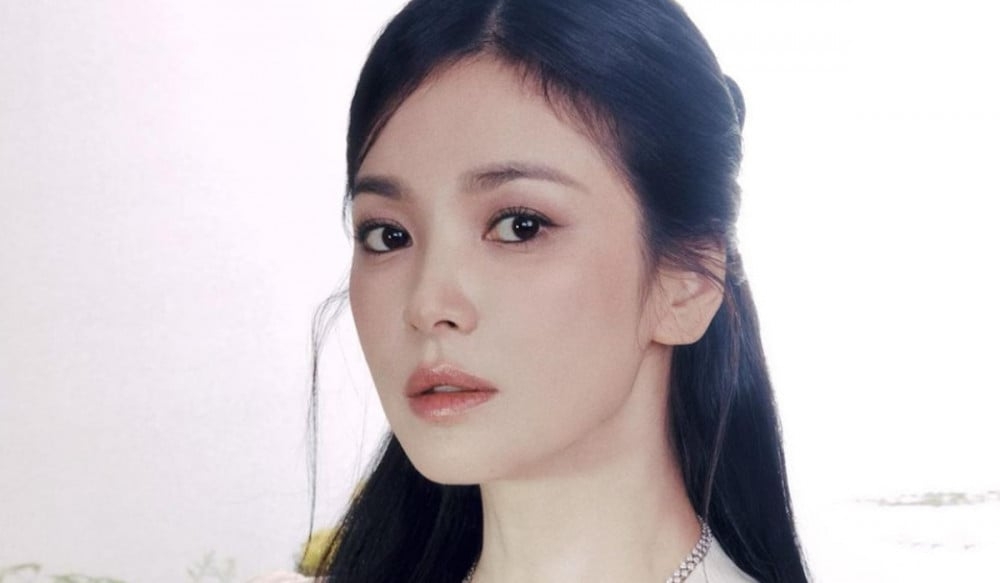 Song Hye Kyo sẽ góp mặt trong phim mới của 'biên kịch vàng' Kim Eun Sook?