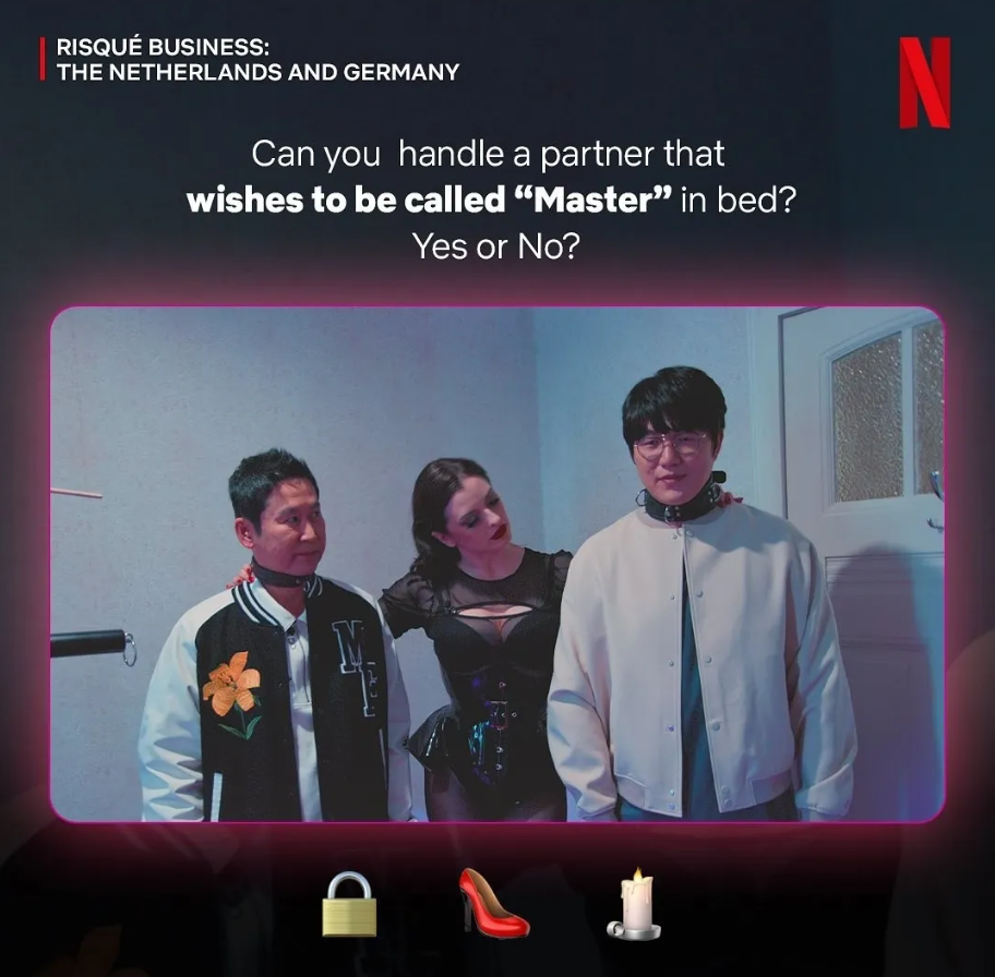 Netizen Hàn cho rằng Netflix đang hủy hoại văn hóa Hàn Quốc
