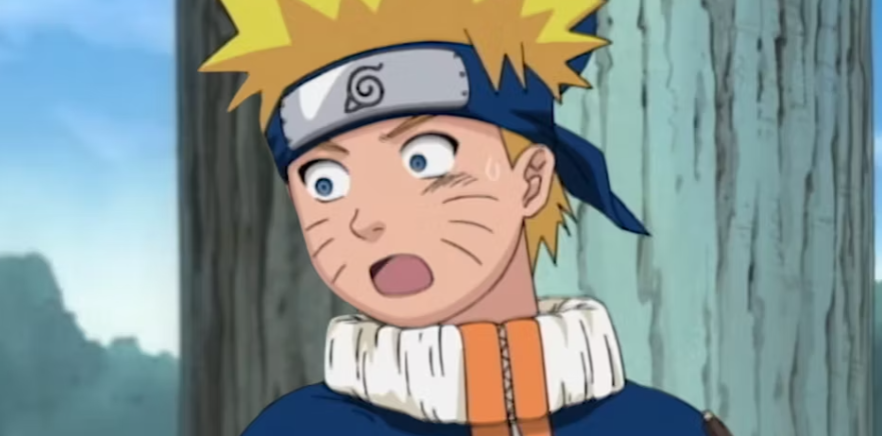 'Naruto' sắp được sản xuất phiên bản live-action?