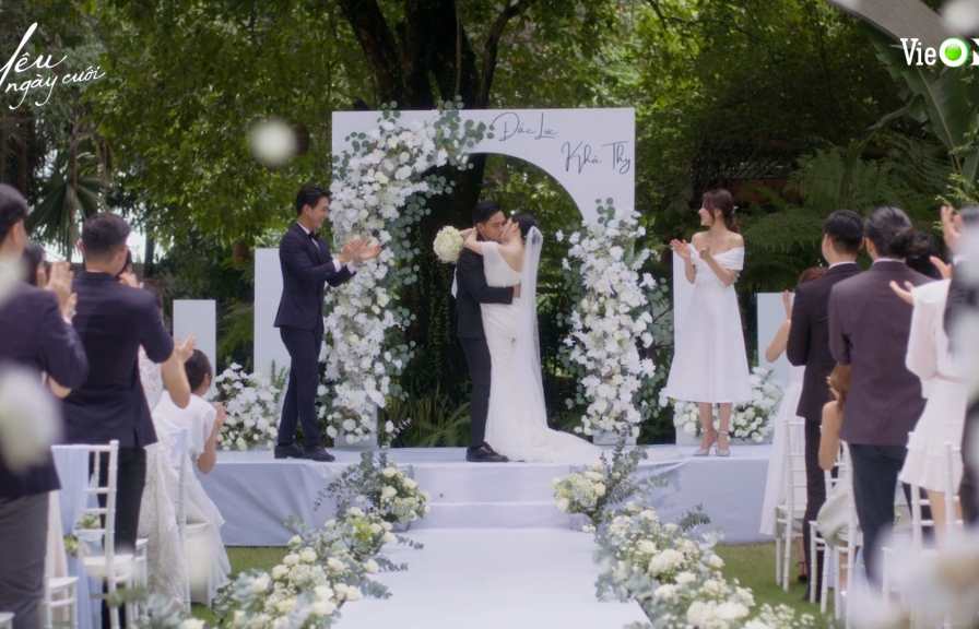'Yêu trước ngày cưới' kết thúc với 1 tỷ lượt xem
