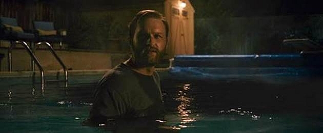 Nam chính phim kinh dị 'Bơi đêm' Wyatt Russell có gia thế 'khủng' tại Hollywood