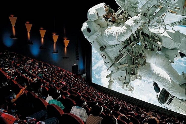Công nghệ IMAX Laser và Ultra 4DX tại CGV có gì khiến các mọt phim mê mẩn?