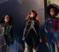 'Madame Web': Chìa khóa mở ra đa vũ trụ cho 'Spider-Man'