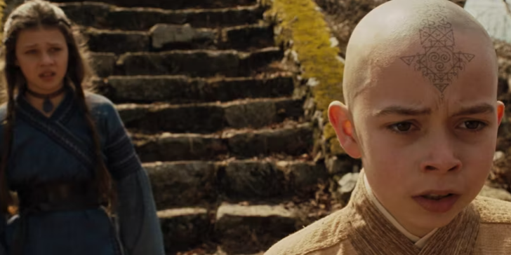 Live-action 'Avatar: The Last Airbender' của Netflix có điểm Rotten Tomatoes siêu tệ