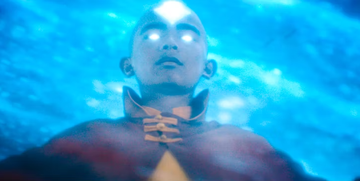 Live-action 'Avatar: The Last Airbender' của Netflix có điểm Rotten Tomatoes siêu tệ