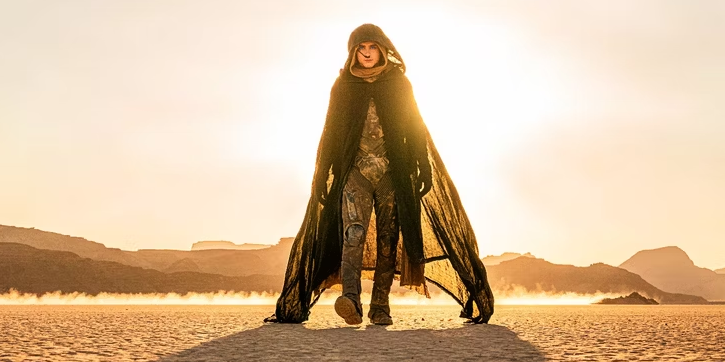 Điểm Rotten Tomatoes kỷ lục của 'Dune 2' đặt ra thách thức lớn cho 'Dune 3'