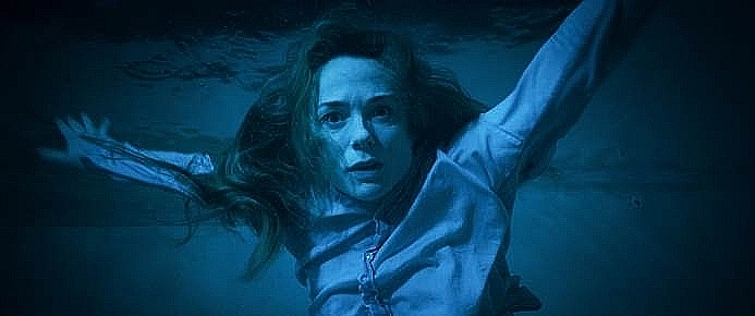 Những lý do không thể bỏ lỡ phim kinh dị mới của nhà Blumhouse 'Bơi đêm'