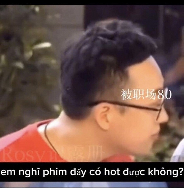 Cư dân mạng 'đào lại' Vu Chính chê Triệu Lộ Tư đóng phim 'nhảm nhí'