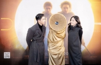 Dàn sao Việt hội ngộ tại buổi công chiếu ra mắt bom tấn 'Dune: Part 2'