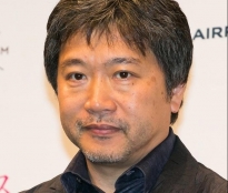Đạo diễn Kore Eda Hirokazu sẽ tham dự Liên hoan phim quốc tế Thành phố Hồ Chí Minh lần thứ nhất