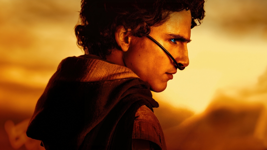 Tại sao bạn phải xem ‘Dune Part 2’ - siêu phẩm điện ảnh khiến cả thế giới 'nín thở'?