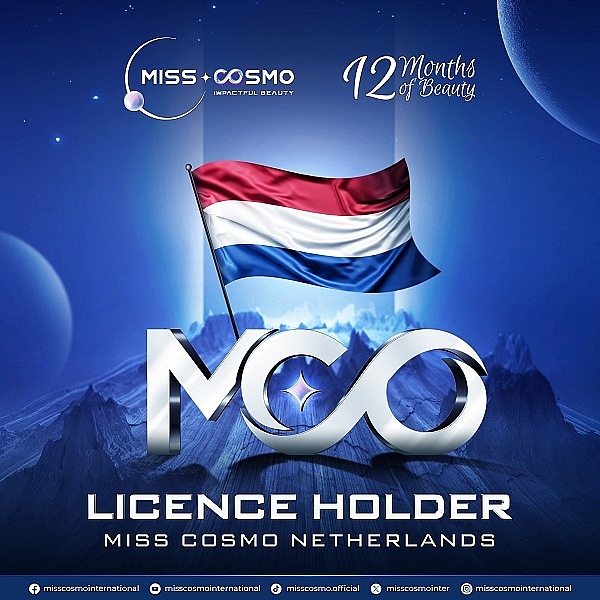 Các cường quốc nhan sắc Mỹ, Thái Lan, Philippines, Ấn Độ, Puerto Rico nắm bản quyền 'Miss Cosmo 2024'