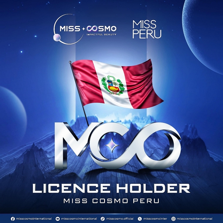 Các cường quốc nhan sắc Mỹ, Thái Lan, Philippines, Ấn Độ, Puerto Rico nắm bản quyền 'Miss Cosmo 2024'