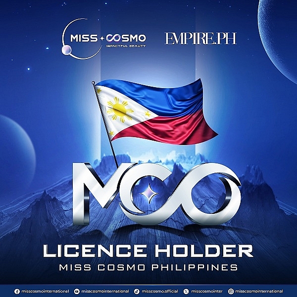 Các cường quốc nhan sắc Mỹ, Thái Lan, Philippines, Ấn Độ, Puerto Rico nắm bản quyền 'Miss Cosmo 2024'