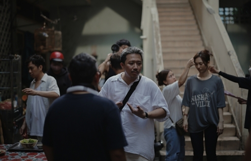 Khép lại hành trình cùng phim 'Mai', Trấn Thành tâm sự về vai trò đạo diễn của mình